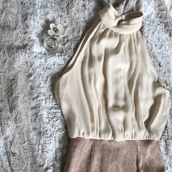 Forever 21 Dresses & Skirts - Super classy forever 21 dress